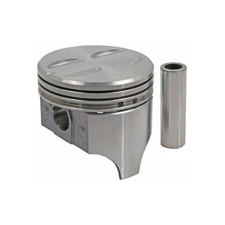 Seal Pwr Engine Part Cast Piston, 295P40 295P40